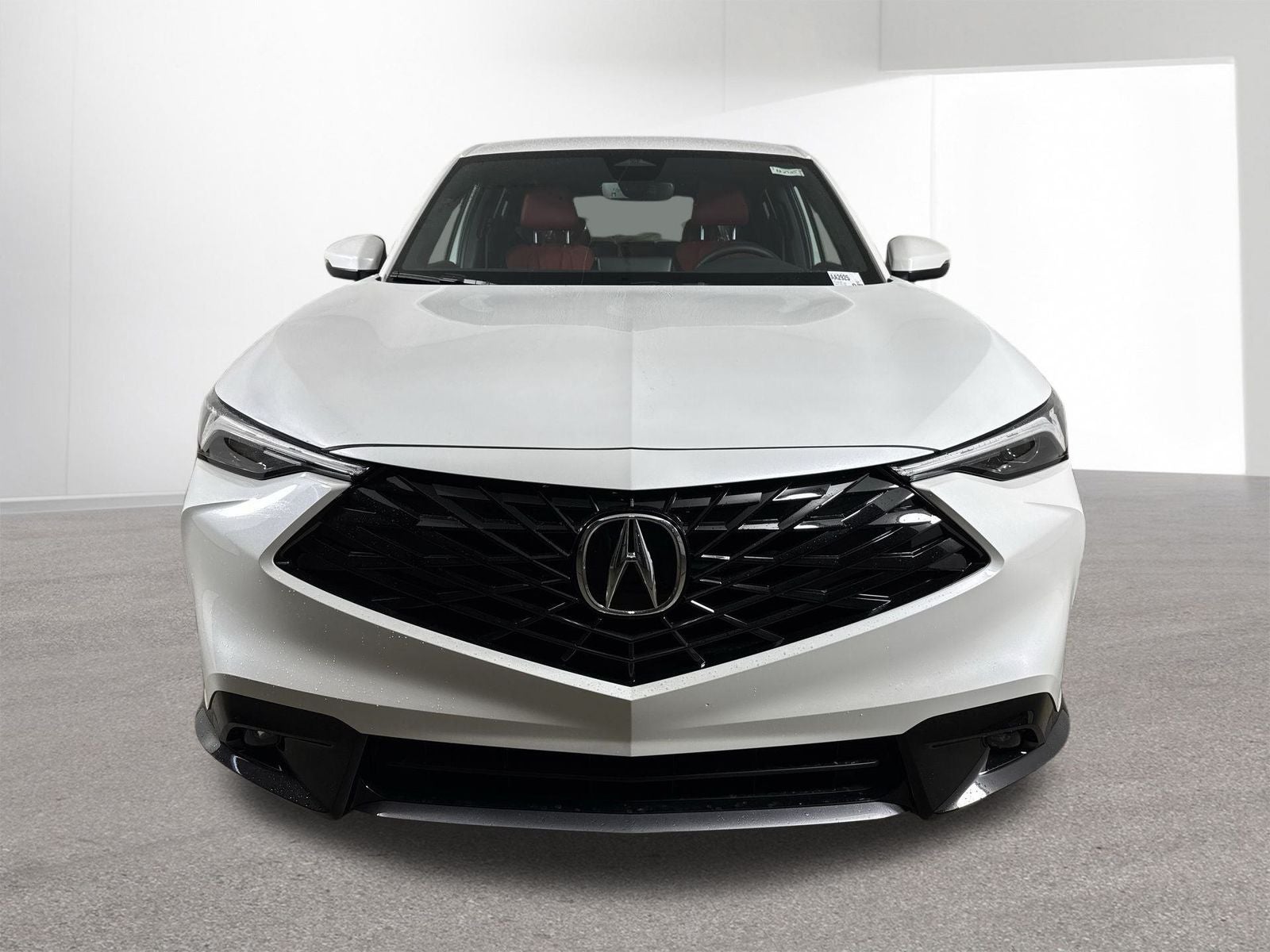 2025 Acura ADX AWD A-SPEC