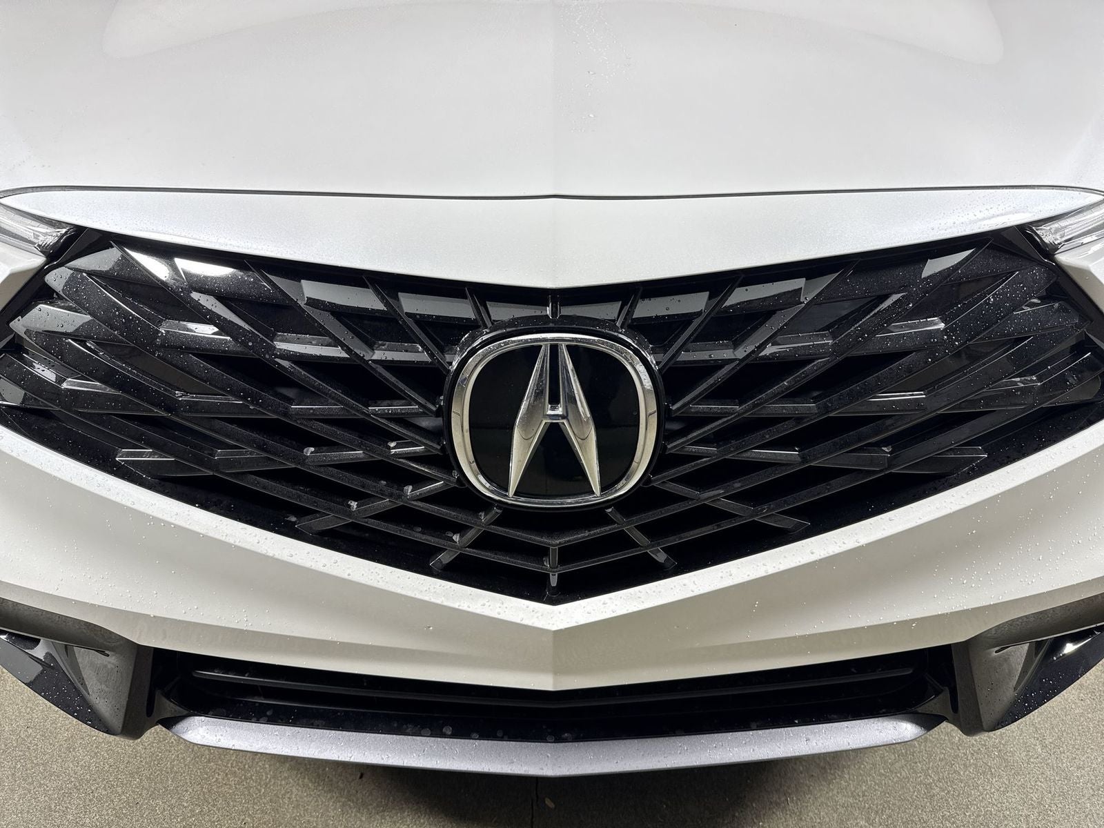 2025 Acura ADX AWD A-SPEC