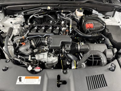 2025 Acura ADX AWD A-SPEC