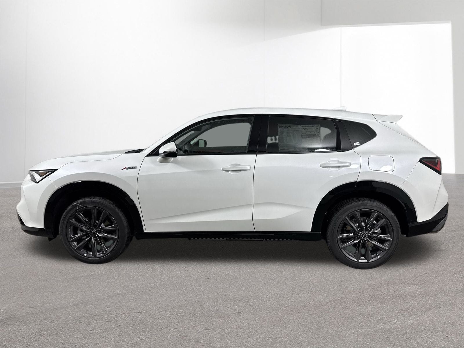 2025 Acura ADX AWD A-SPEC