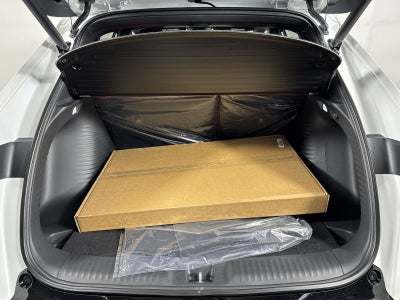 2025 Acura ADX AWD A-SPEC