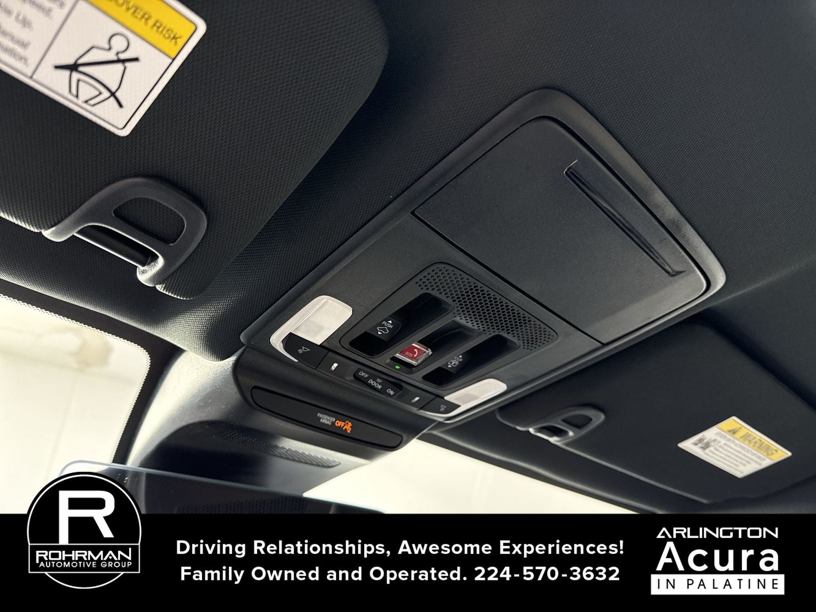 2026 Acura ADX A-Spec AWD