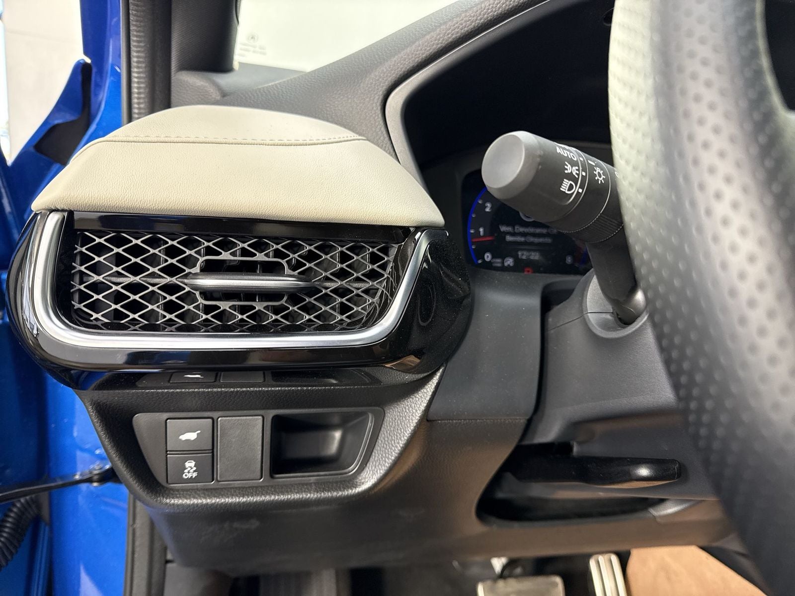 2026 Acura ADX A-Spec AWD