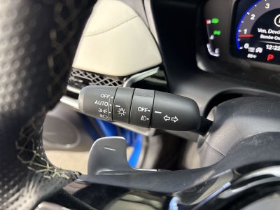 2026 Acura ADX A-Spec AWD