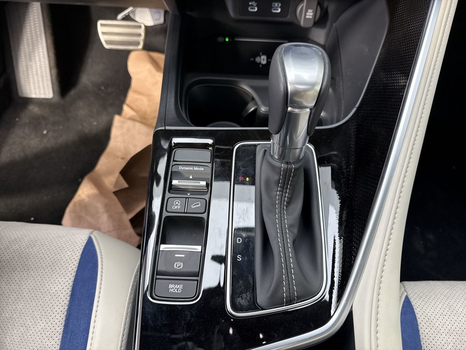 2026 Acura ADX A-Spec AWD
