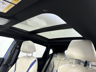2026 Acura ADX A-Spec AWD