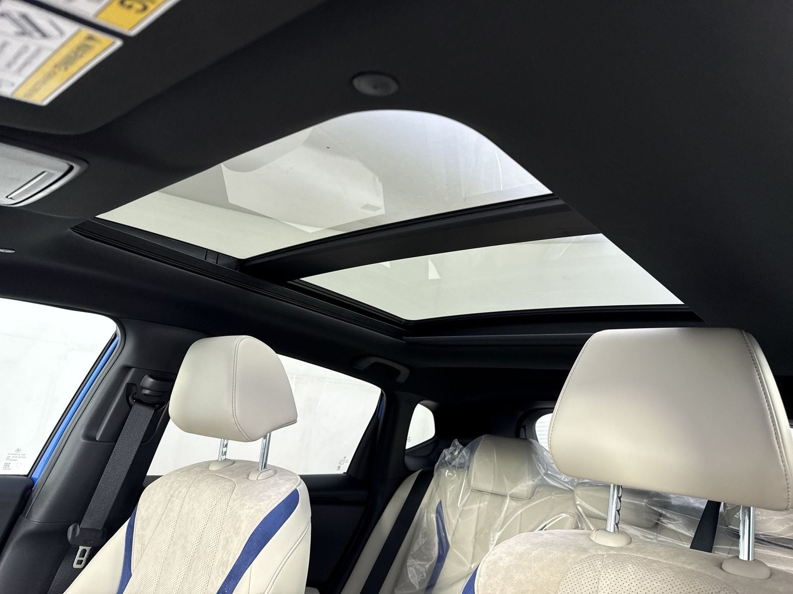 2026 Acura ADX A-Spec AWD
