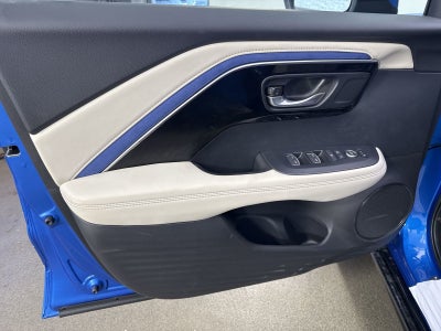 2026 Acura ADX A-Spec AWD
