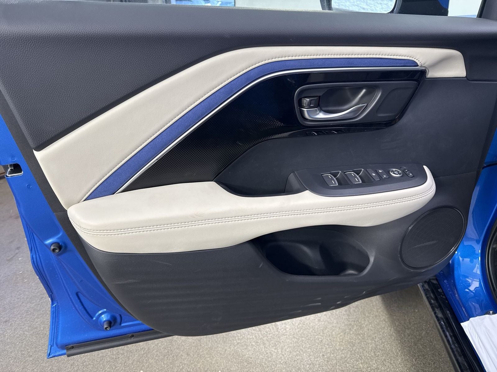 2026 Acura ADX A-Spec AWD