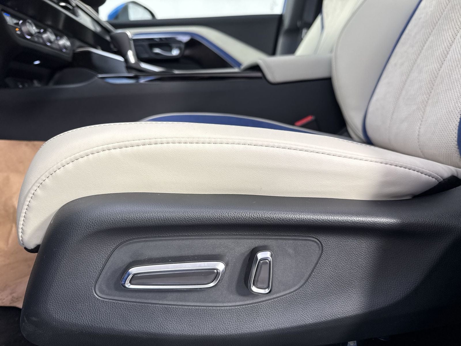 2026 Acura ADX A-Spec AWD