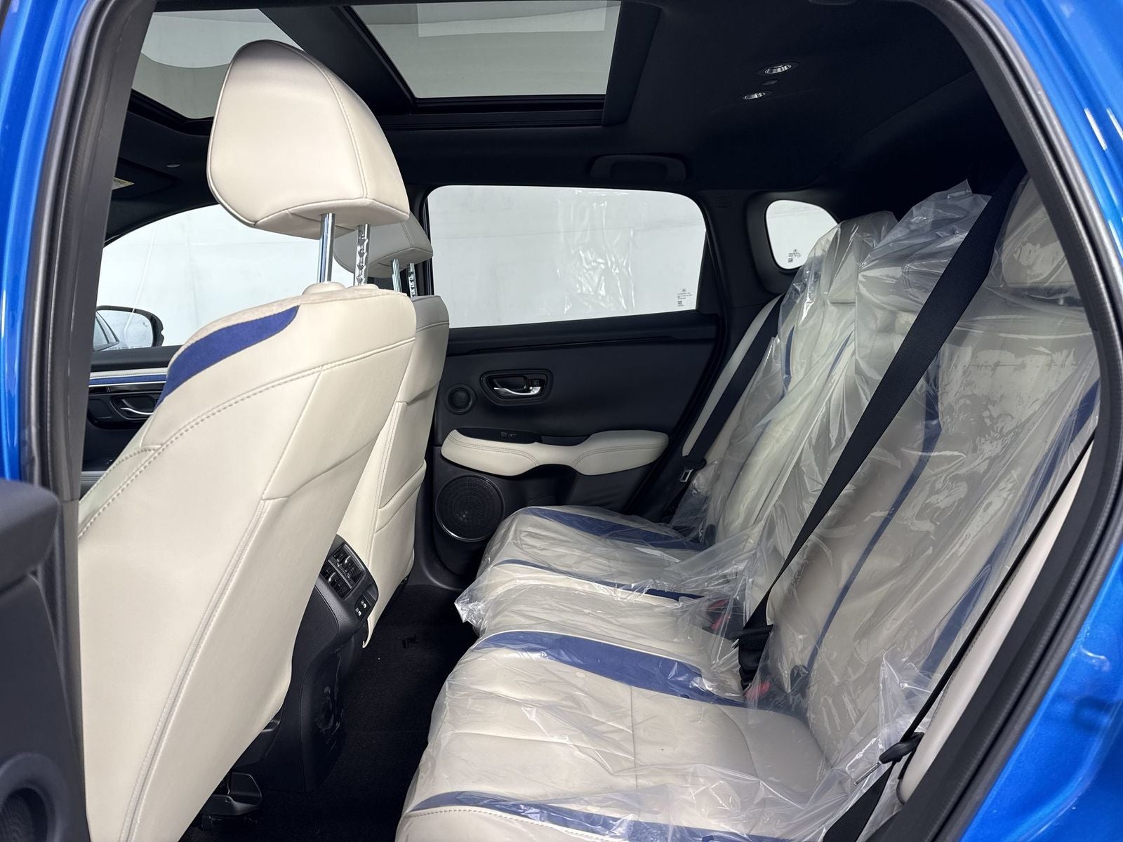2026 Acura ADX A-Spec AWD