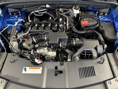 2026 Acura ADX A-Spec AWD