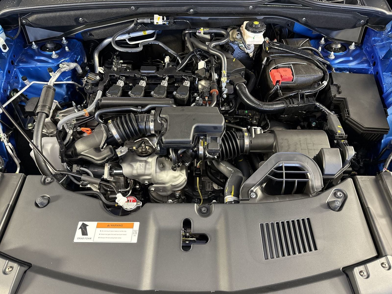 2026 Acura ADX A-Spec AWD