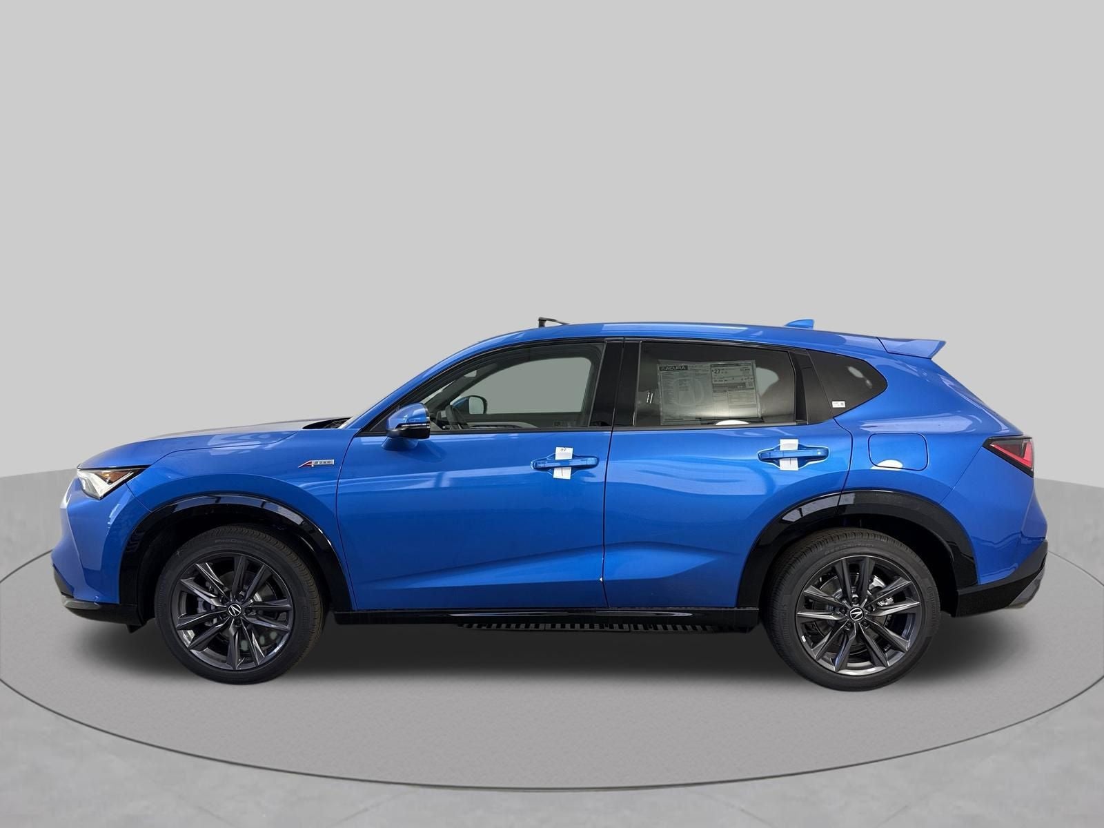2026 Acura ADX A-Spec AWD
