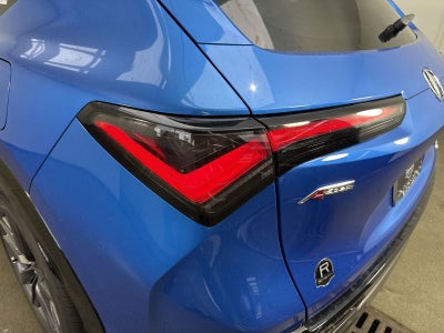 2026 Acura ADX A-Spec AWD