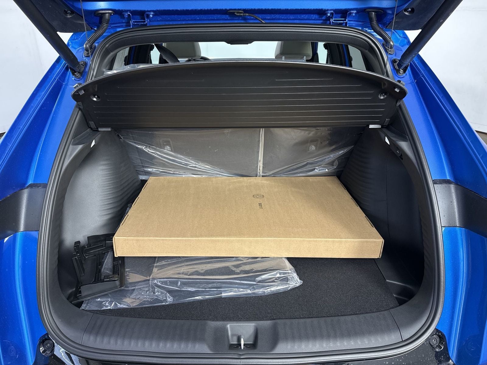 2026 Acura ADX A-Spec AWD