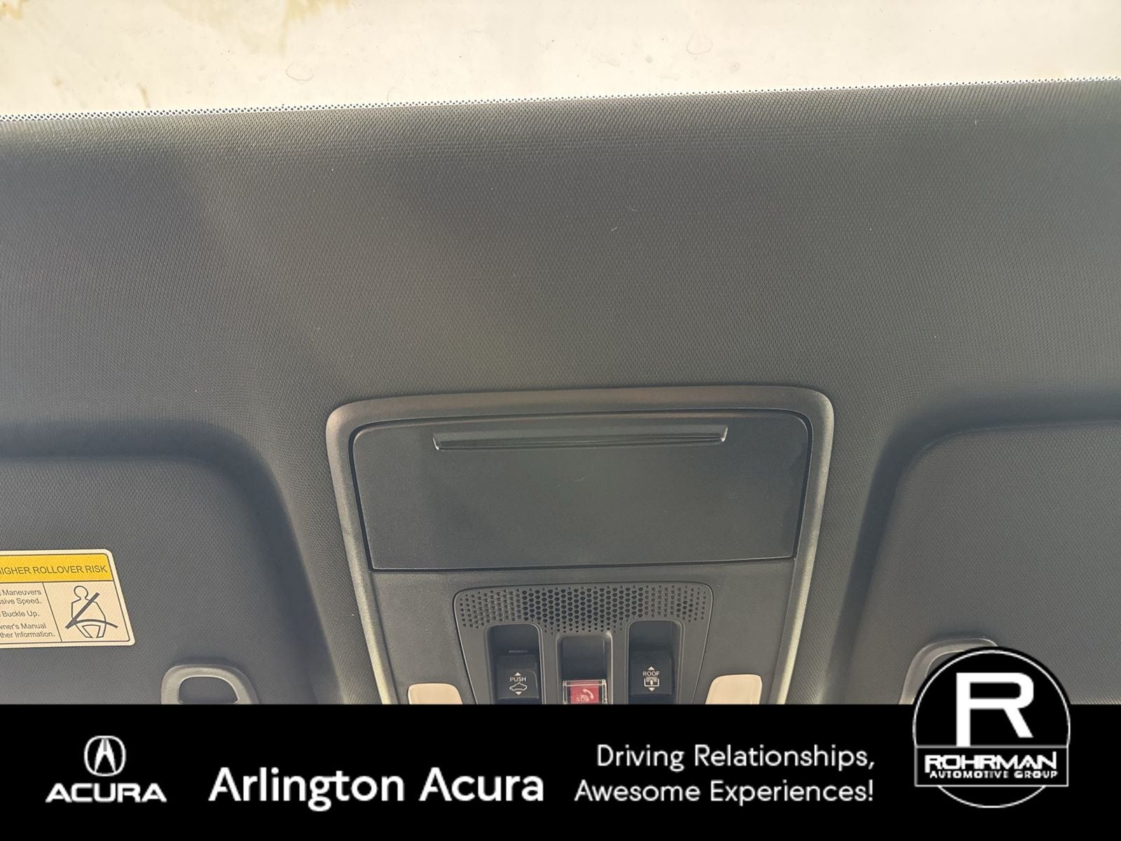2026 Acura ADX A-Spec AWD