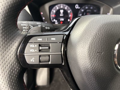 2026 Acura ADX A-Spec AWD