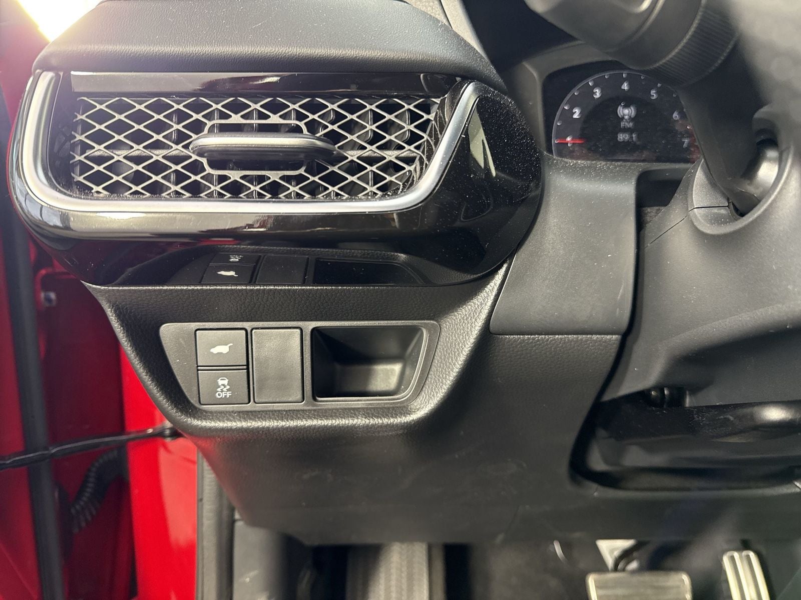 2026 Acura ADX A-Spec AWD