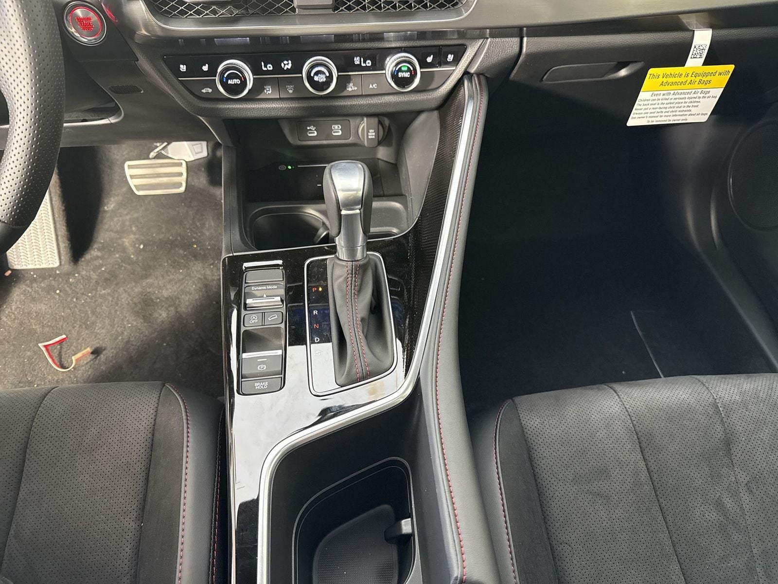 2026 Acura ADX A-Spec AWD