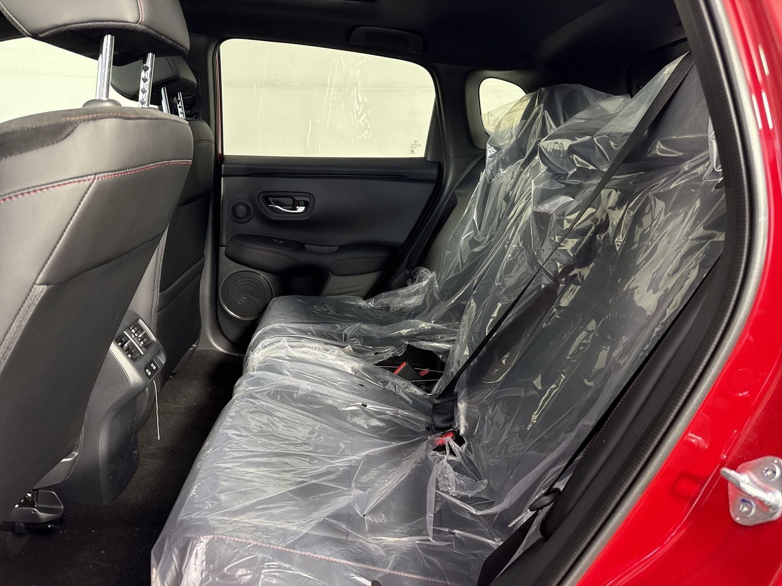 2026 Acura ADX A-Spec AWD