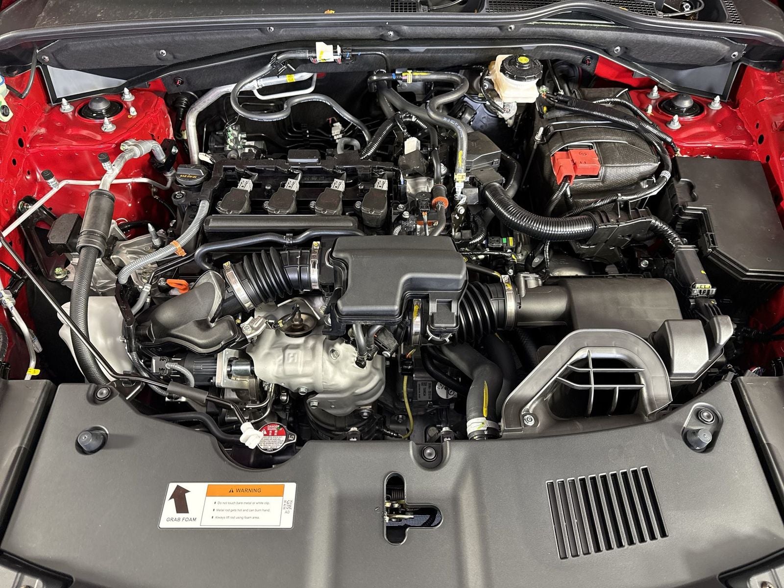 2026 Acura ADX A-Spec AWD