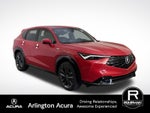 2026 Acura ADX A-Spec AWD