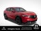 2026 Acura ADX A-Spec AWD