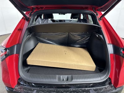 2026 Acura ADX A-Spec AWD