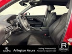 2026 Acura ADX A-Spec AWD