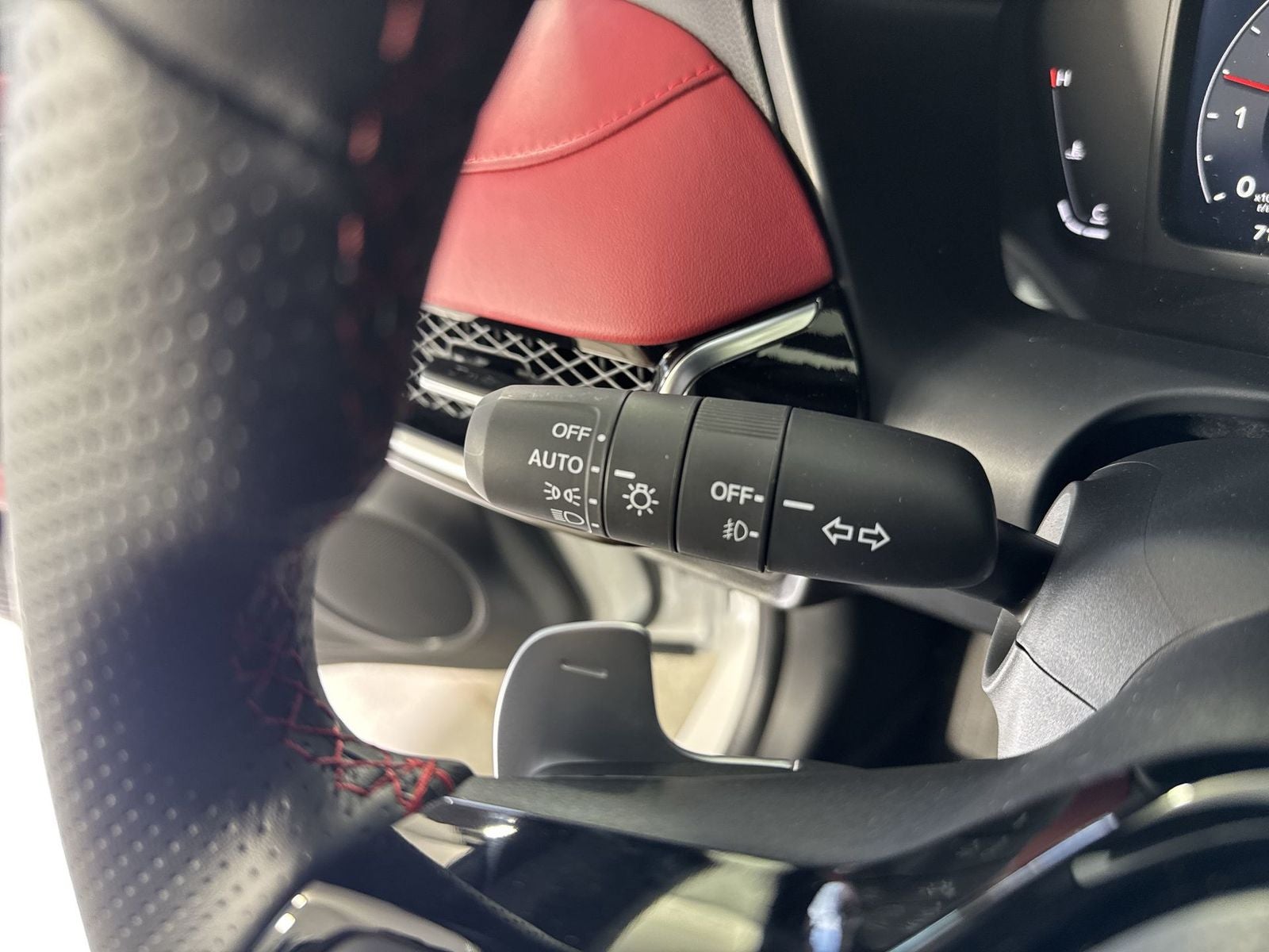 2025 Acura ADX w/A-Spec Package