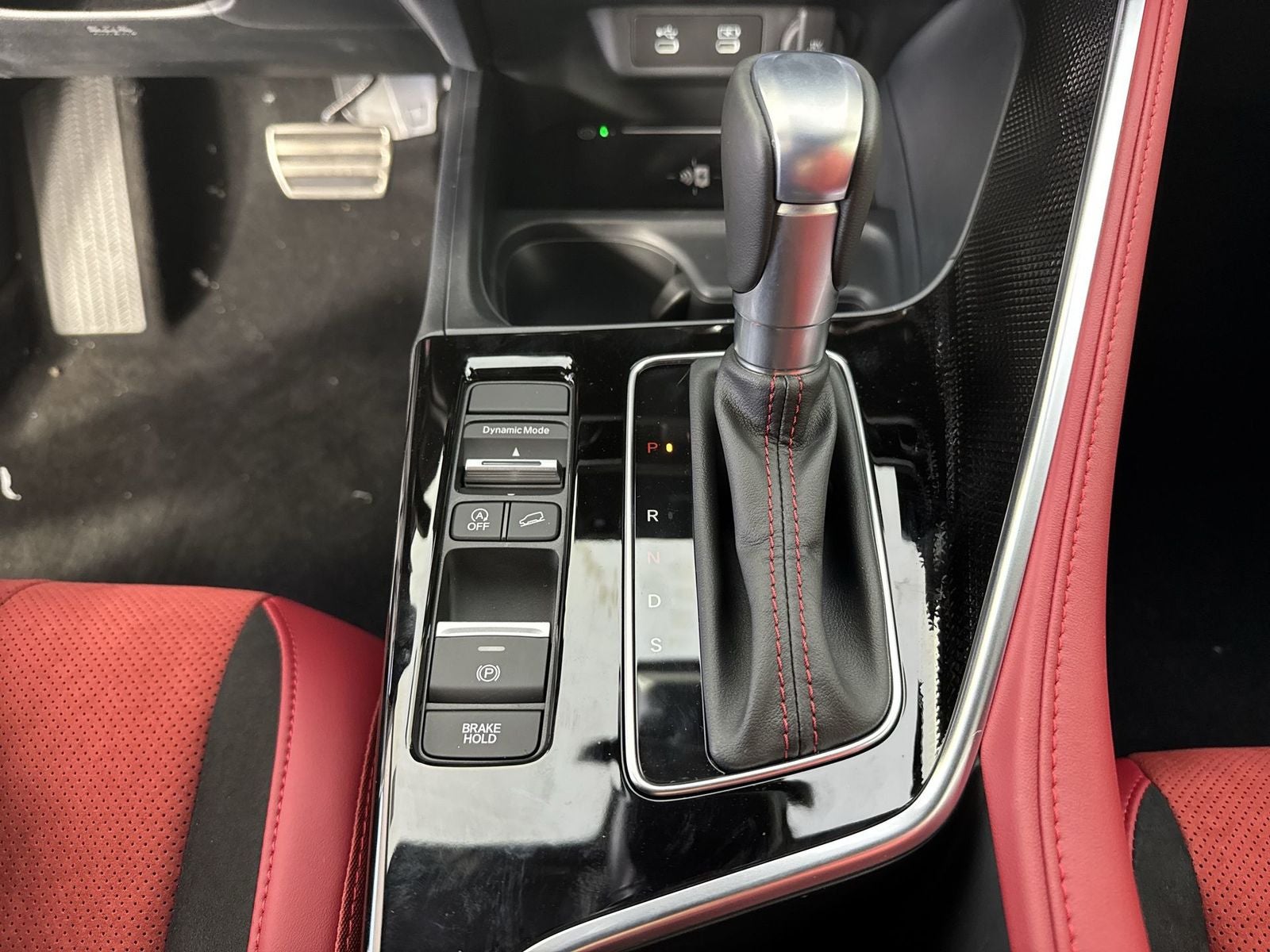2025 Acura ADX w/A-Spec Package
