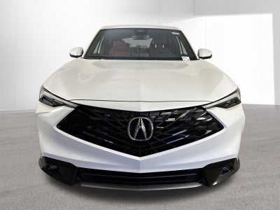 2025 Acura ADX w/A-Spec Package