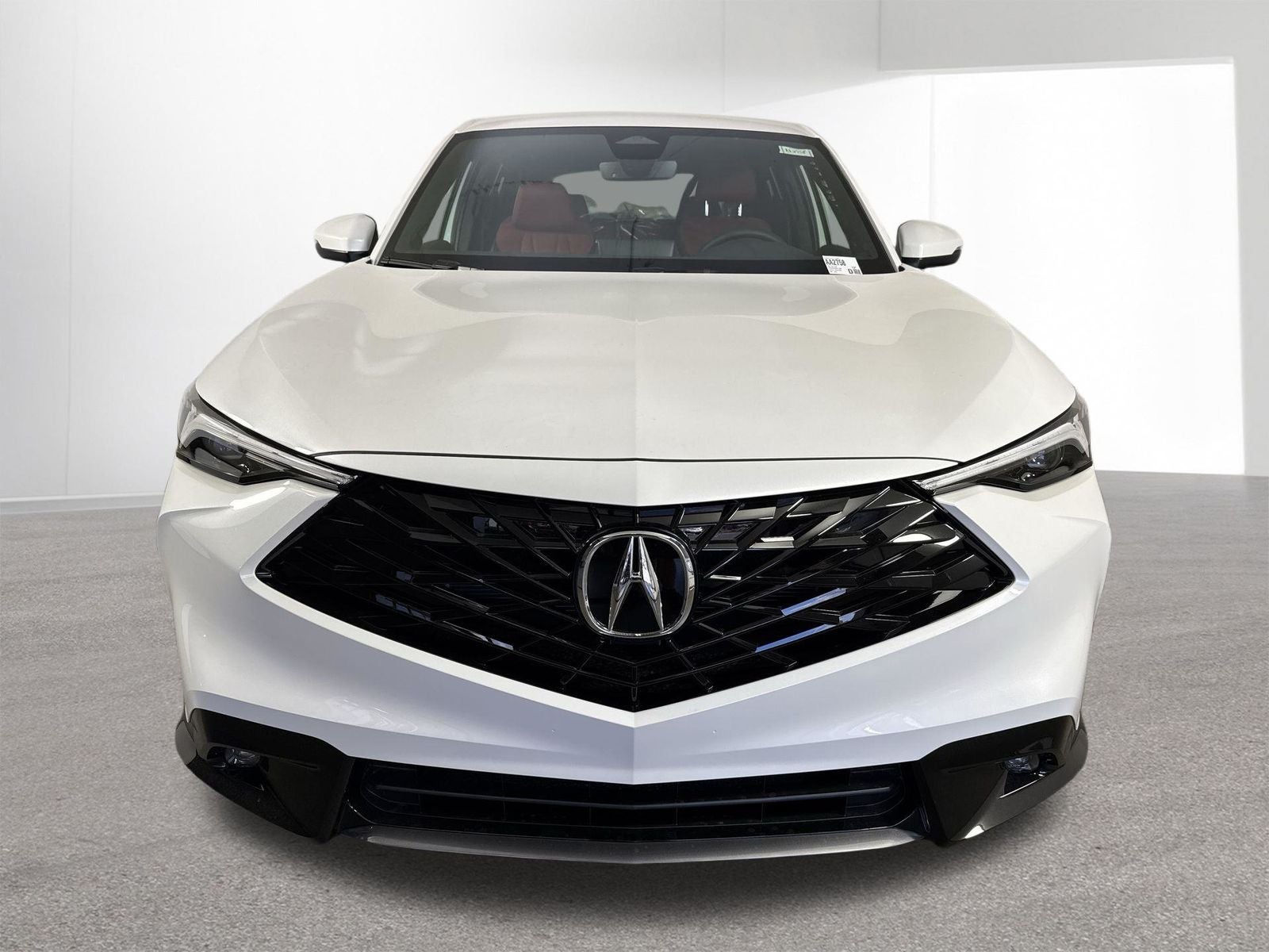 2025 Acura ADX w/A-Spec Package