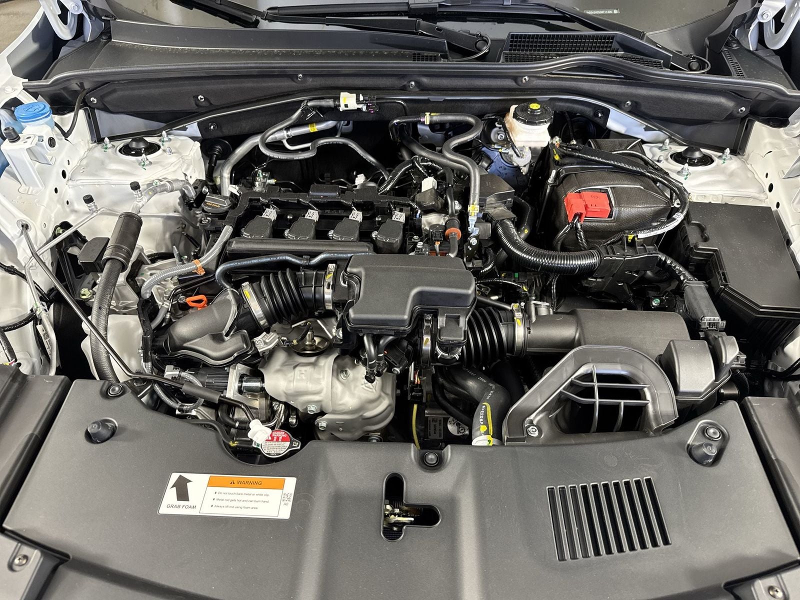 2025 Acura ADX w/A-Spec Package