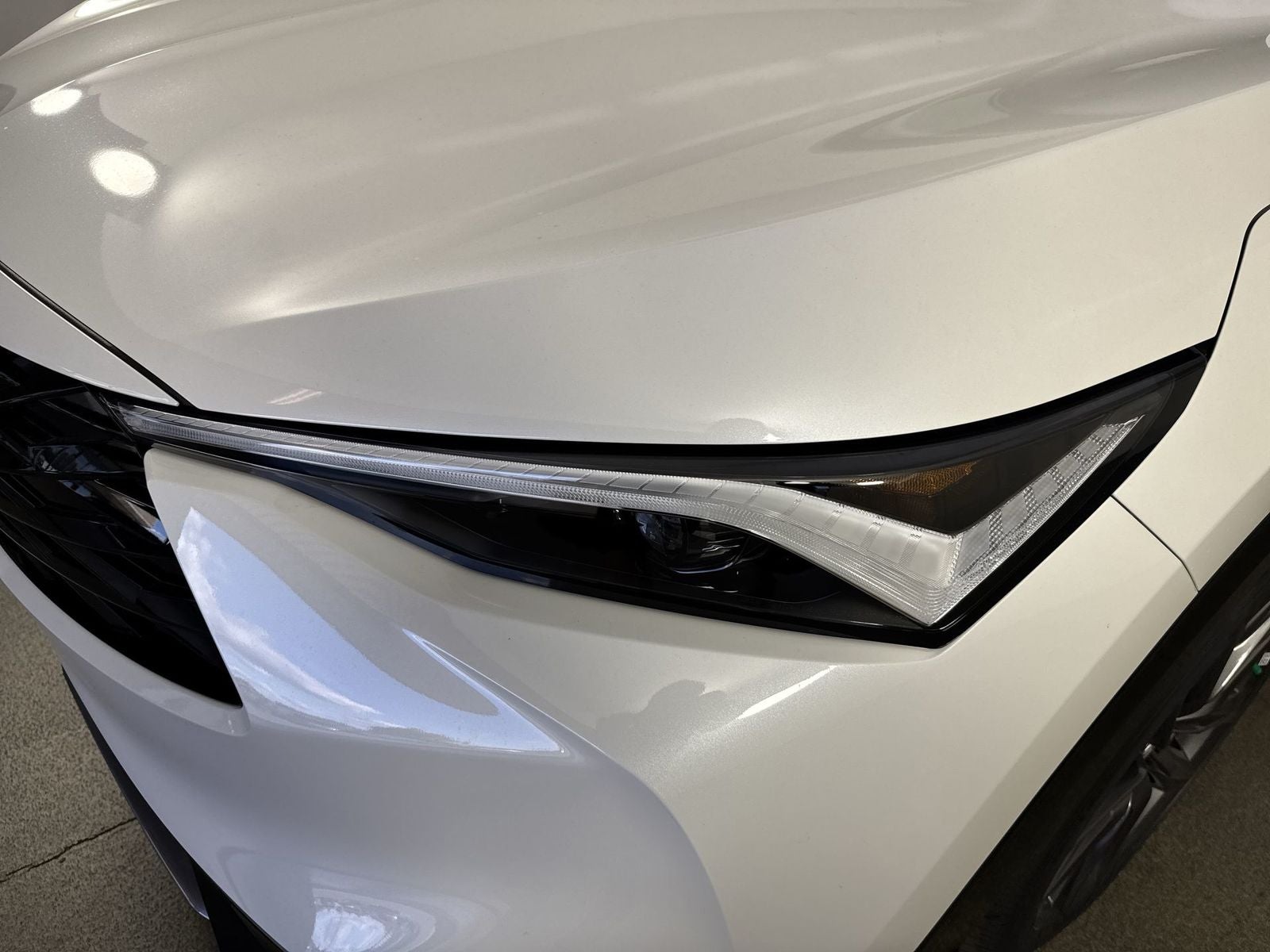 2025 Acura ADX w/A-Spec Package