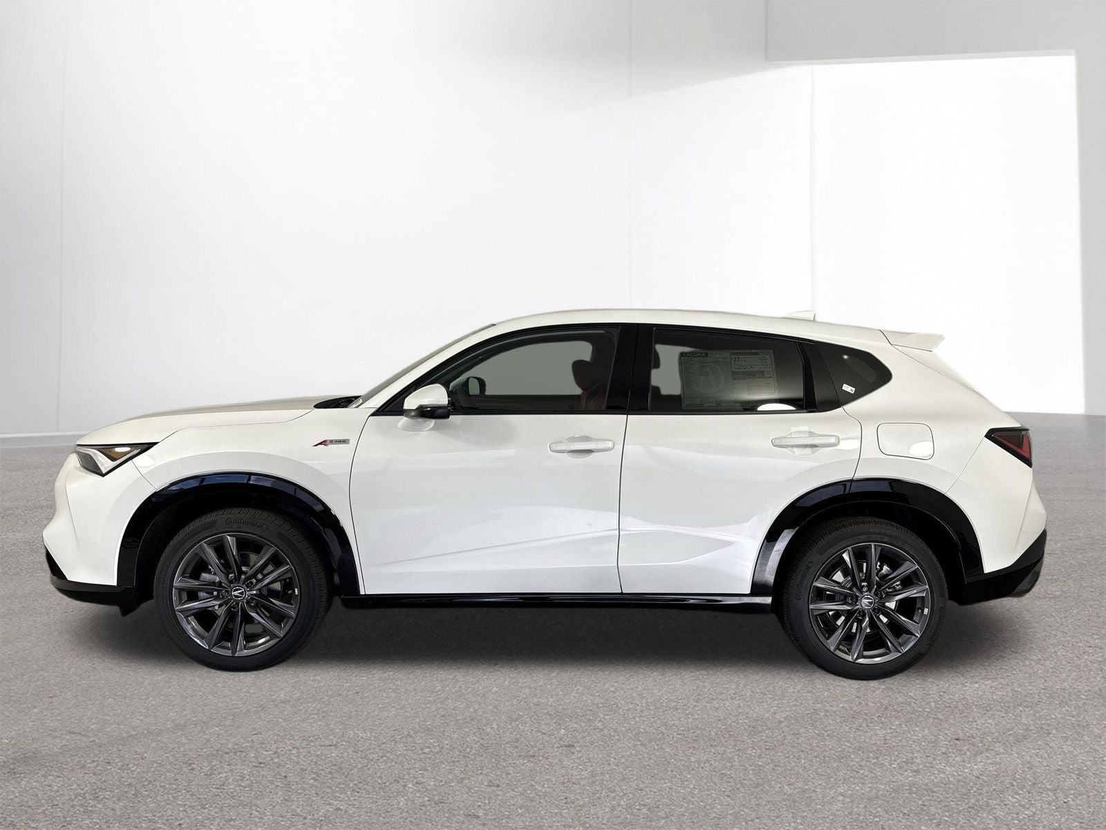 2025 Acura ADX w/A-Spec Package