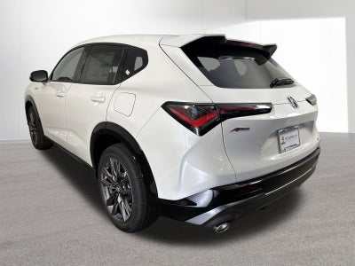 2025 Acura ADX w/A-Spec Package