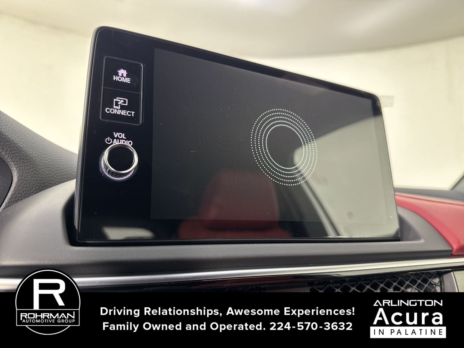 2025 Acura ADX w/A-Spec Package