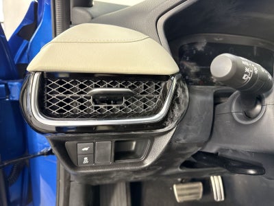 2026 Acura ADX A-Spec AWD