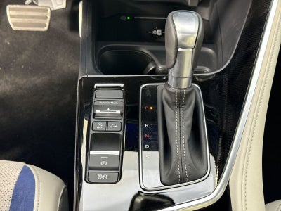 2026 Acura ADX A-Spec AWD