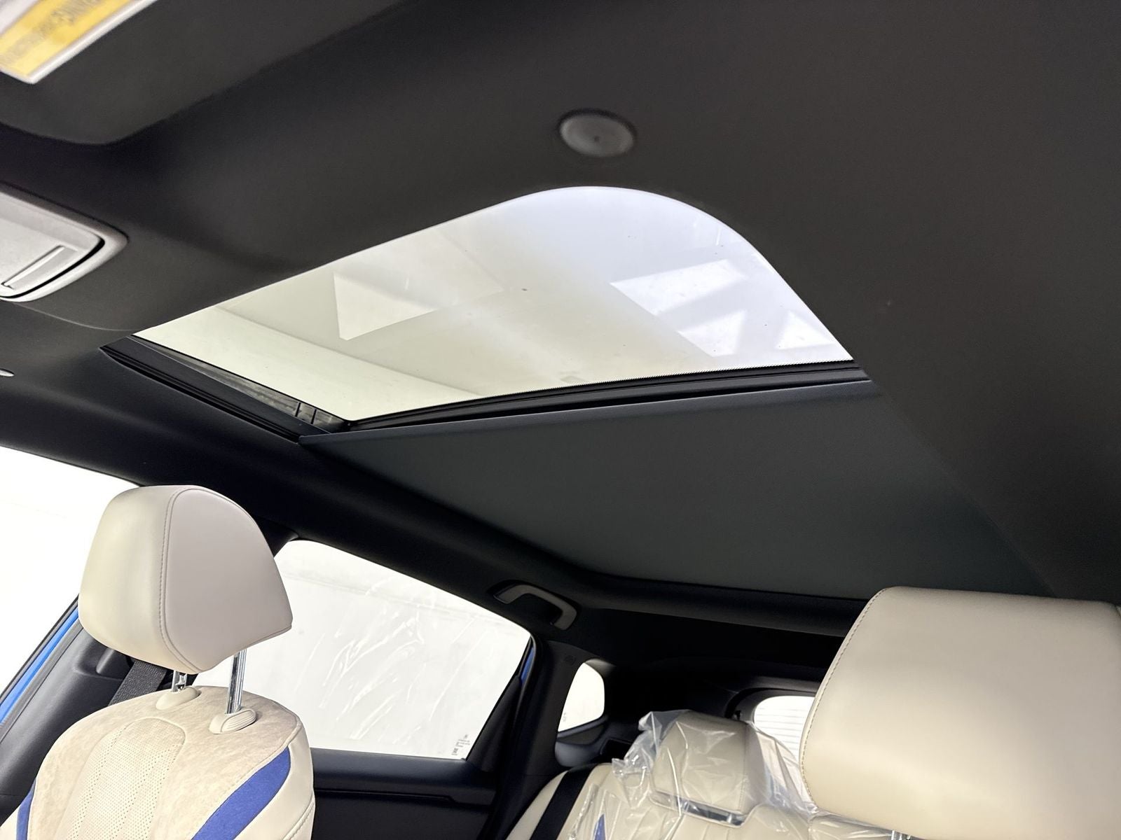 2026 Acura ADX A-Spec AWD