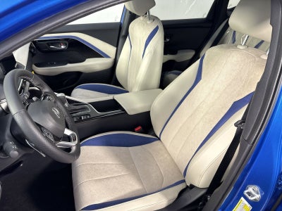 2026 Acura ADX A-Spec AWD