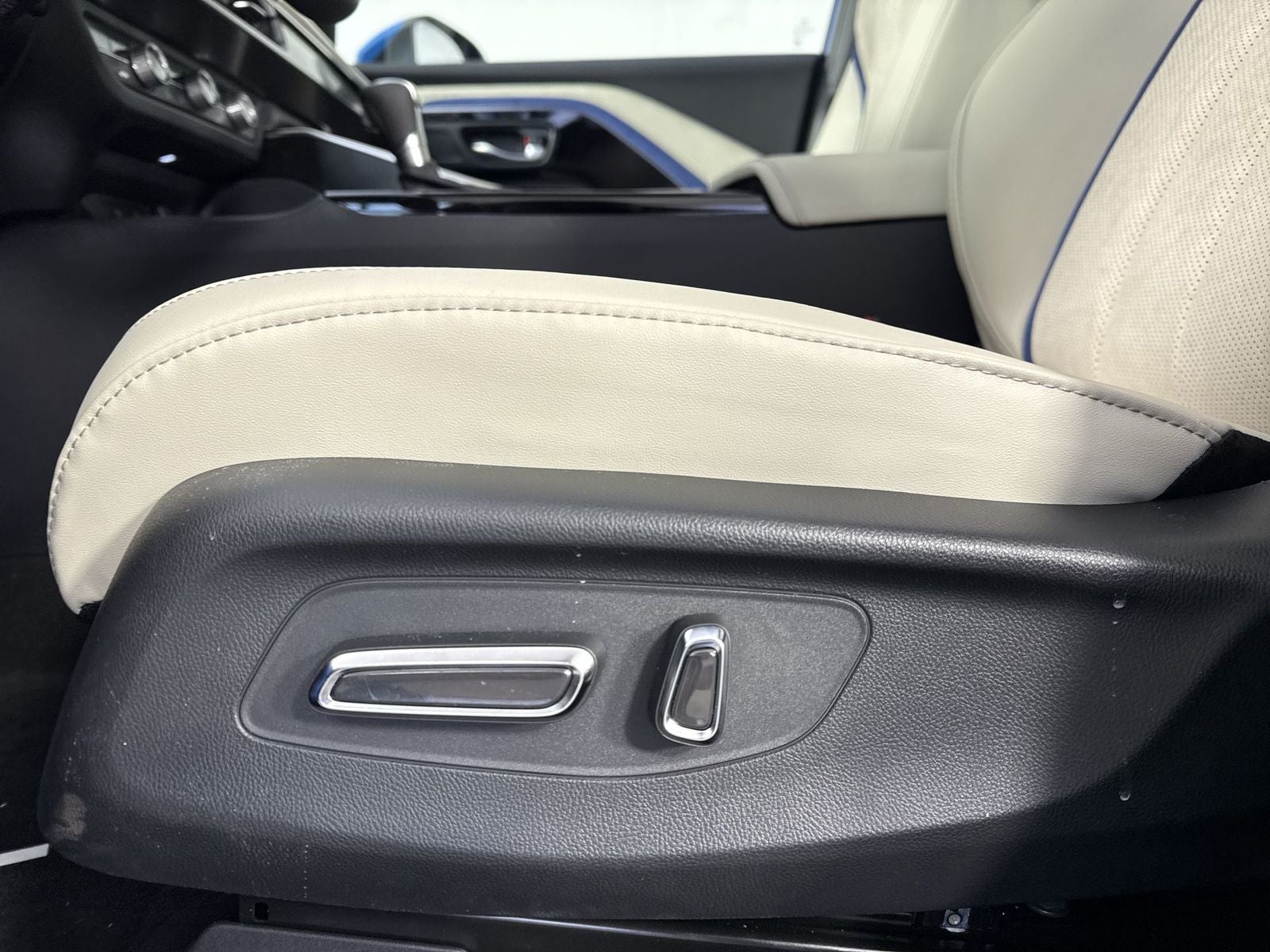 2026 Acura ADX A-Spec AWD