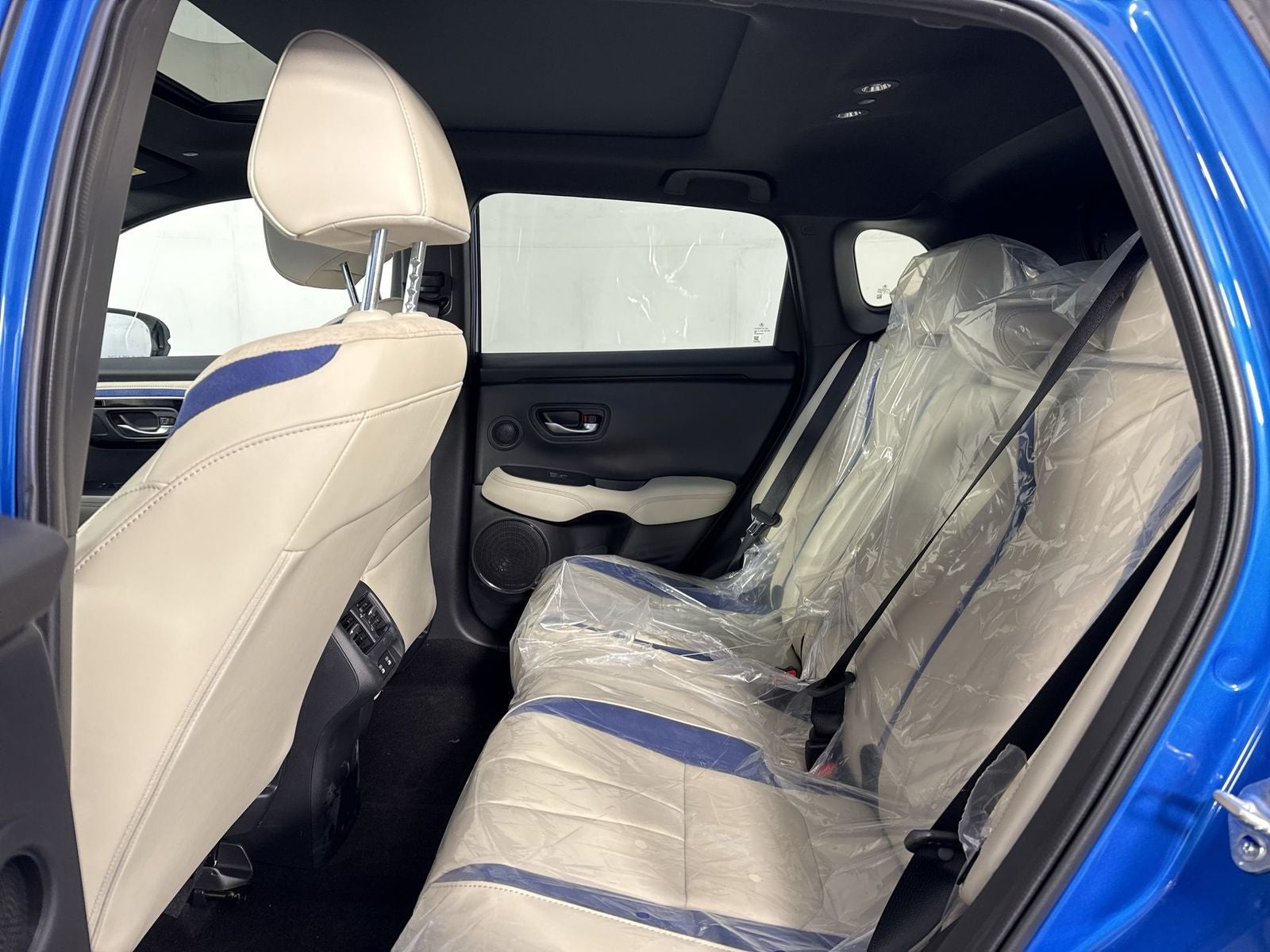 2026 Acura ADX A-Spec AWD