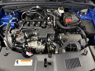 2026 Acura ADX A-Spec AWD