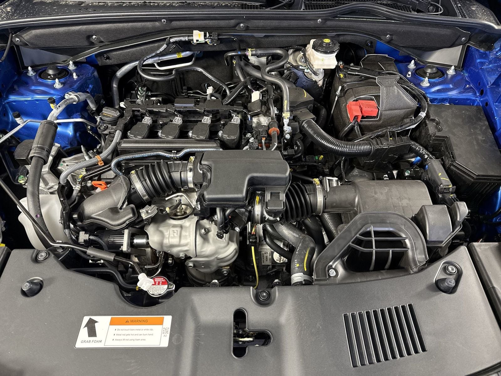 2026 Acura ADX A-Spec AWD