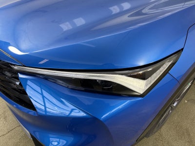 2026 Acura ADX A-Spec AWD