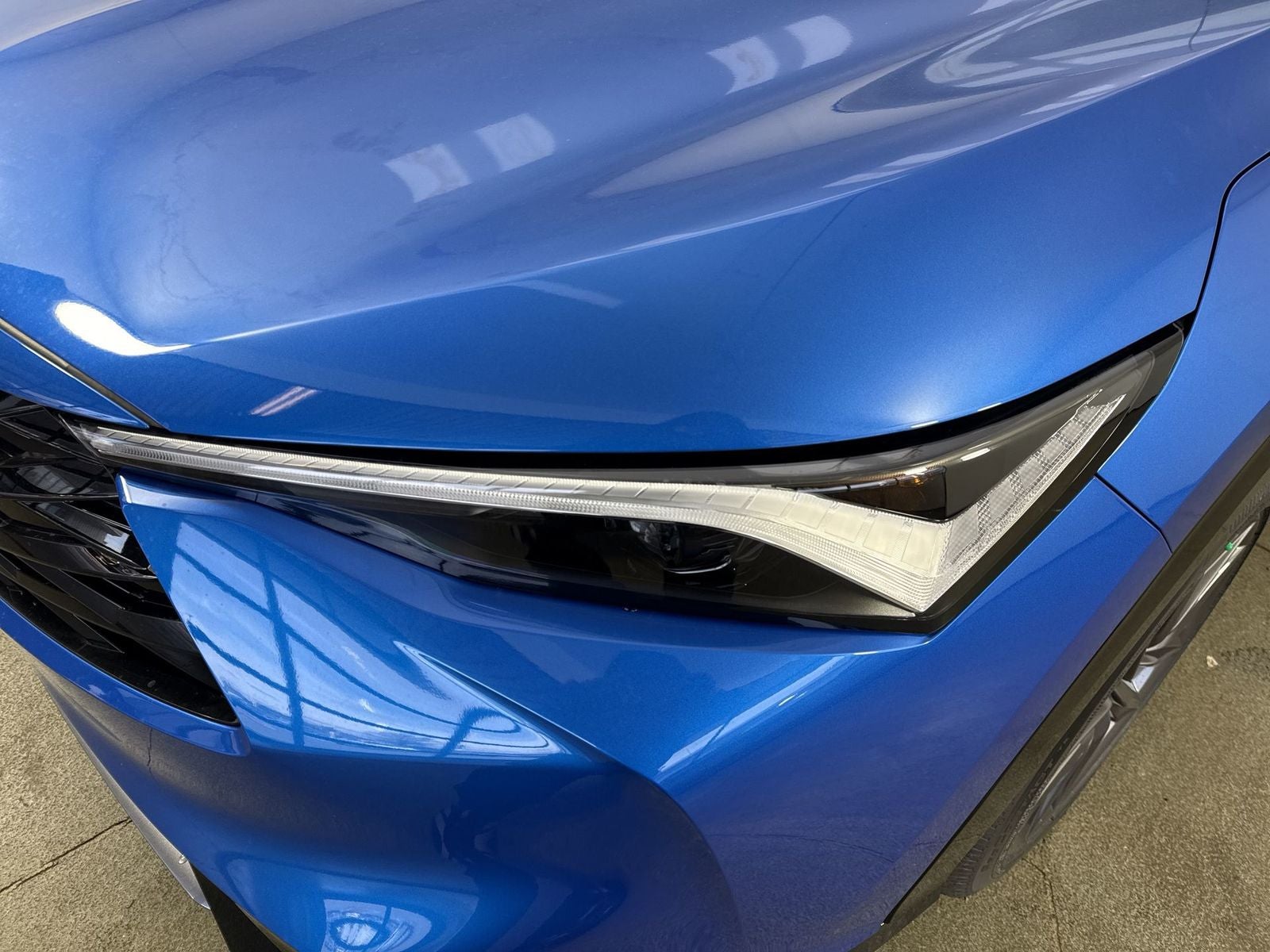 2026 Acura ADX A-Spec AWD