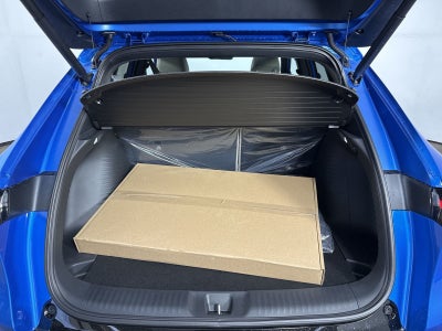 2026 Acura ADX A-Spec AWD